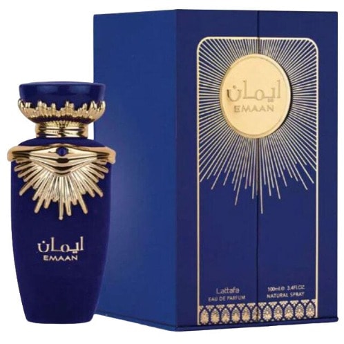 Emaan Eau De Parfum 100ml