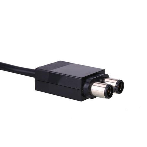 Ac Power Supply Socket Converter Cable Line For Xbox One