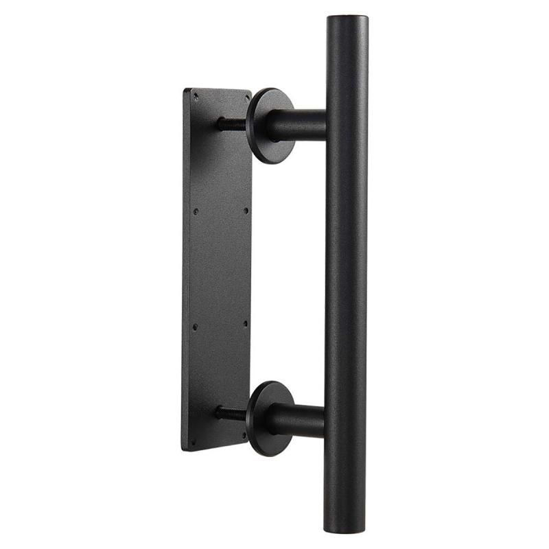 Sliding Barn Door Handle Pull Two-Side Design