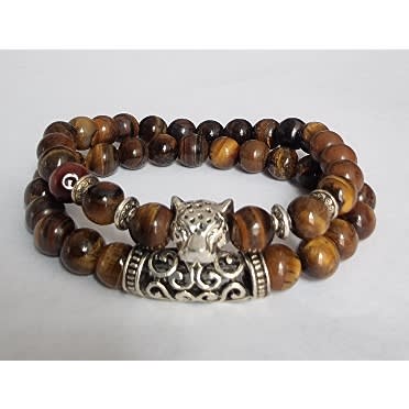 Ai Animal Instinct  Bracelet