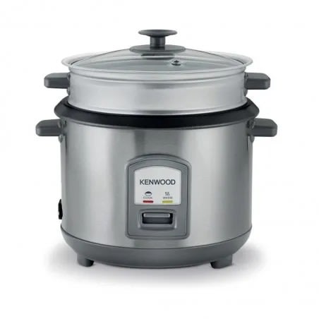 Rice Cooker 2.8l Silver Rcm71 - 1000W