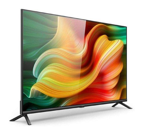 55 Inch 4K Ultra-HD Smart LED Android TV+ FREE WALL HANGER