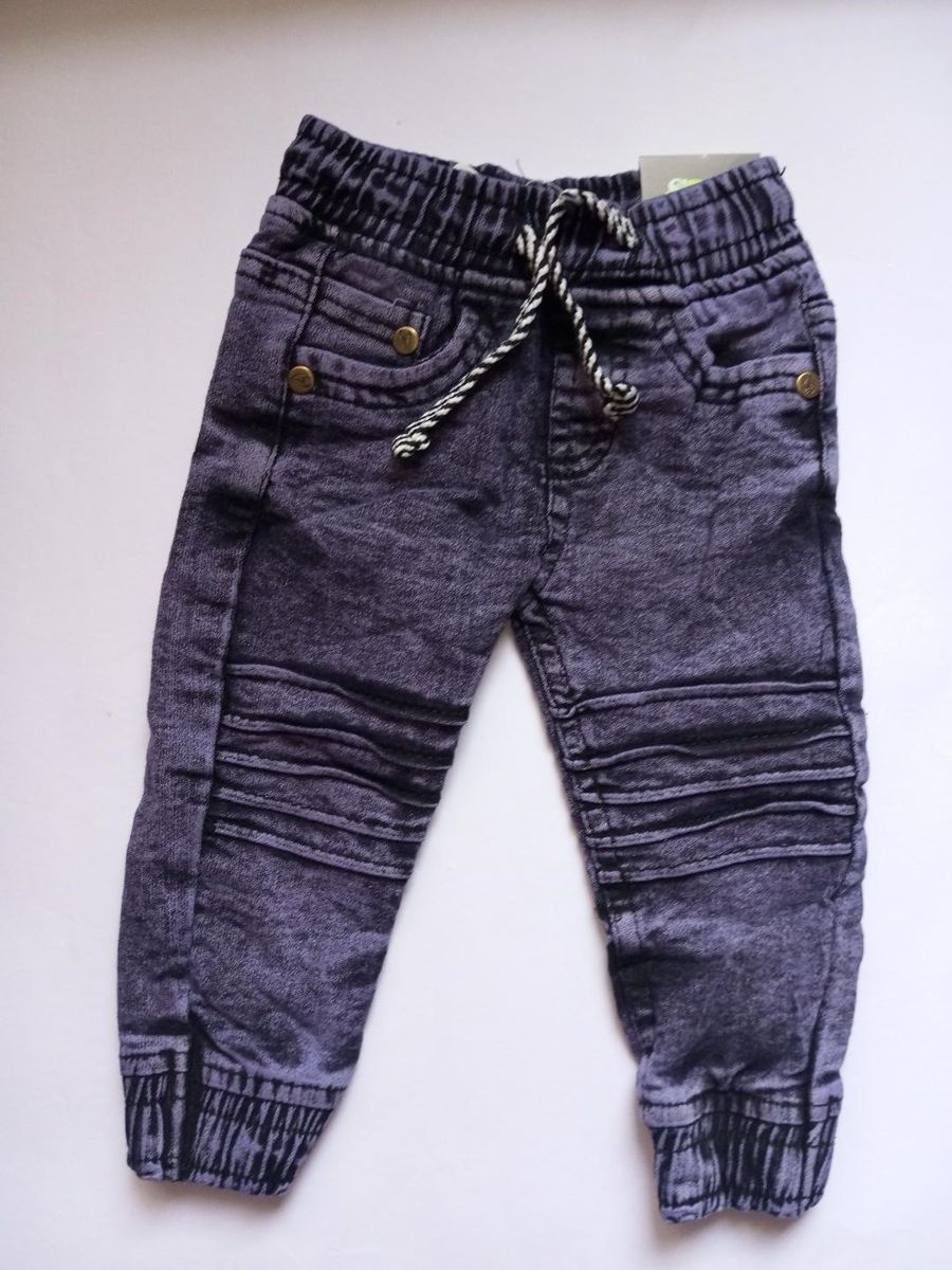 Kids Unique Jeans