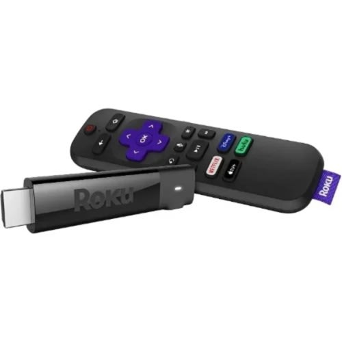 Streaming Stick 4k Portable Streaming Device