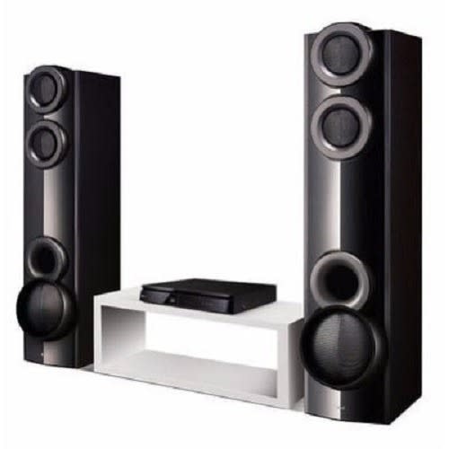 Wireless Bluetooth Home Theatre System - 1000w