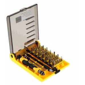 31 Screwdriver Precision Tool Set Kit
