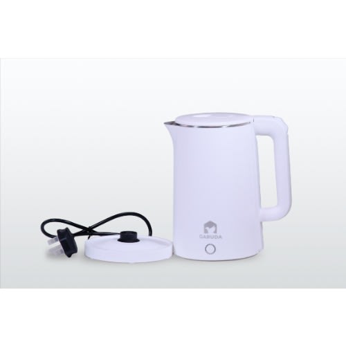 Garuda Electric Kettle GD-231 Stainless Steel