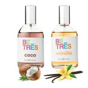 Betres Be-tres Perfume Coco And Vainilla Eau De Parfum