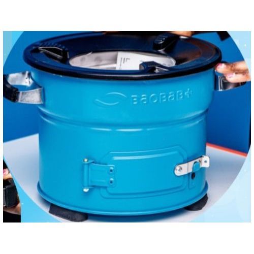 Foreign Charcoal Cook Stove Grill Burner