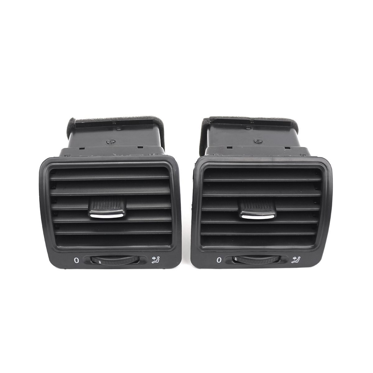 Car AC Vent Dash Board Air Outlet Conditioning Vent for