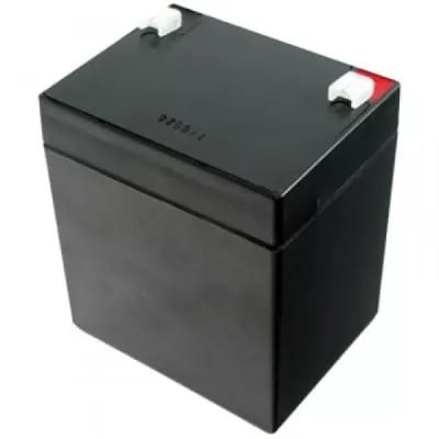12v - 4.5Ah  - Rechargeable Battery