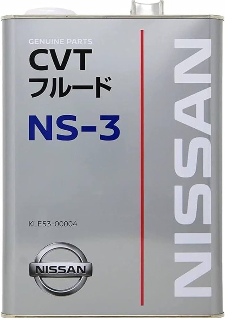 Nissan CVT NS-3