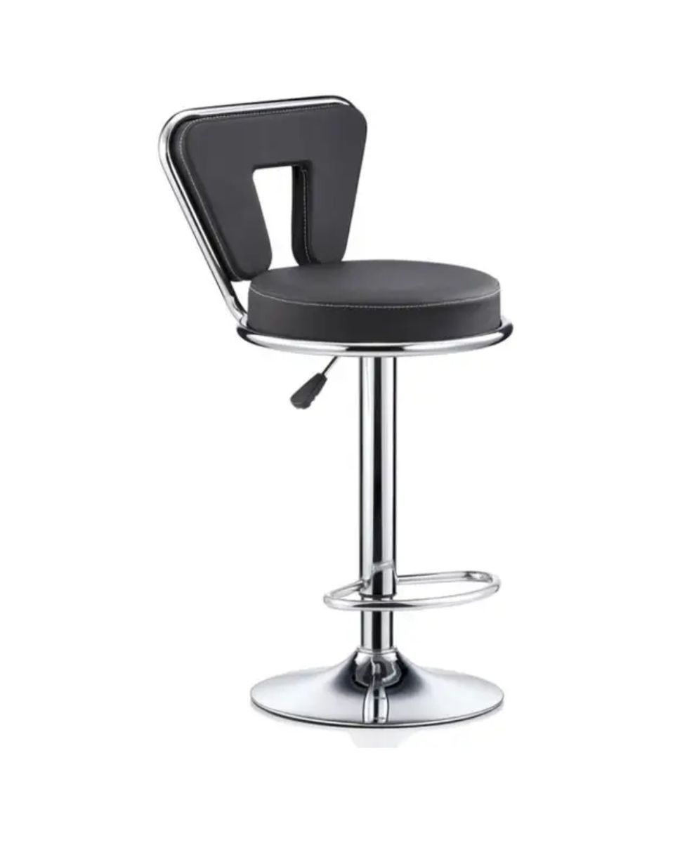 Padded Seat Barstool