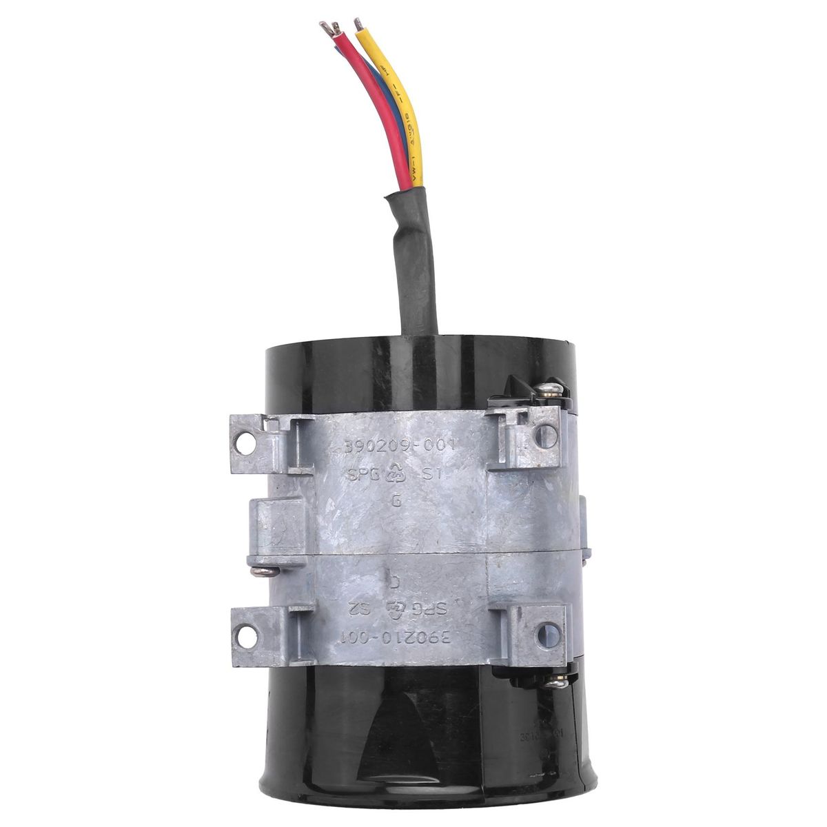 12V 16.5A Car High Speed Electric Turbine Power Turbo