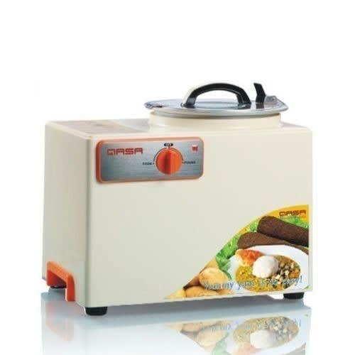 Yam Pounder & Cooker - Qyp-6000