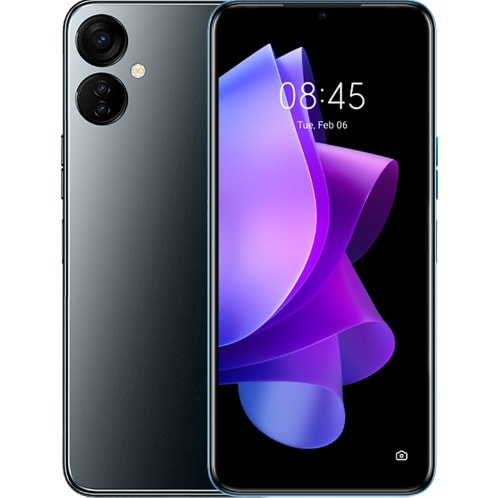 Tecno Spark 9t - 6.6" - 64gb Rom - 4gb Ram - Dual Sim - 5000mah