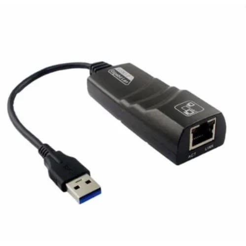 Ethernet Adapter - USB 3.0
