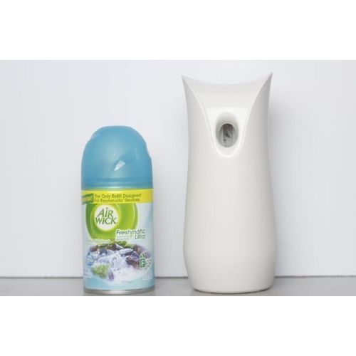 Freshmatic Airfreshner Auto Spray Dispenser & Refill
