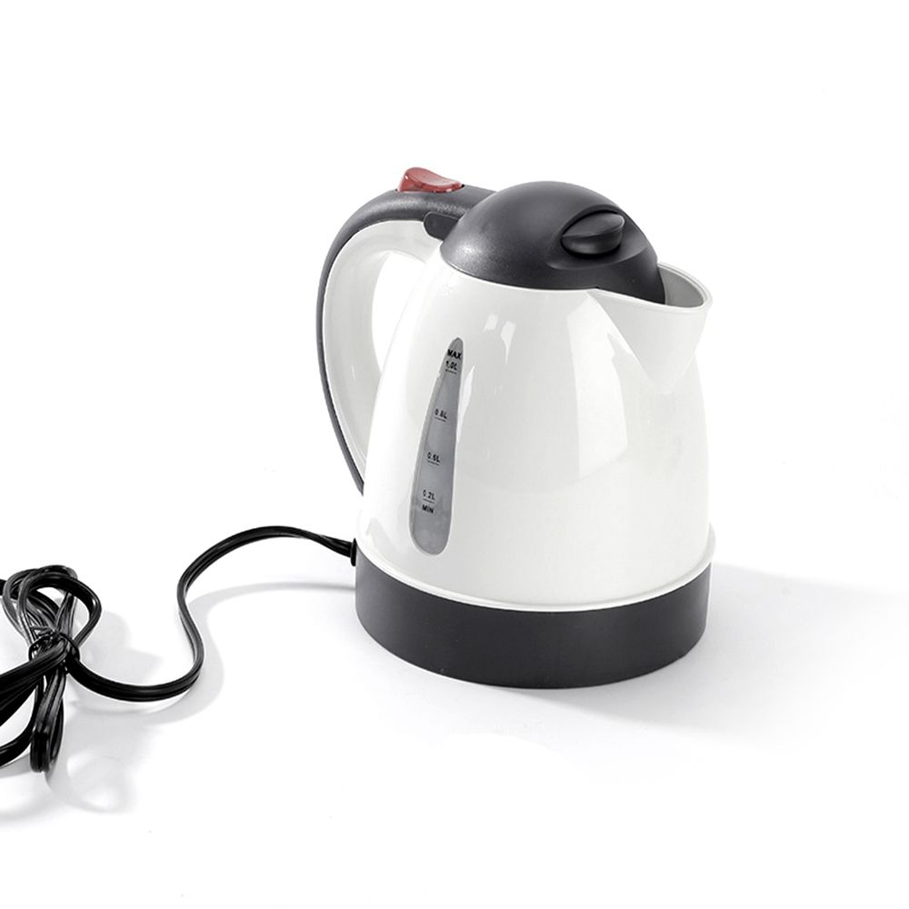 1000mL Car Electric Kettle 12V 150W Portable   Kettle For