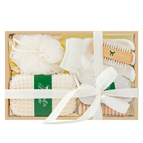Spa Elegant Gift Set - 6-piece
