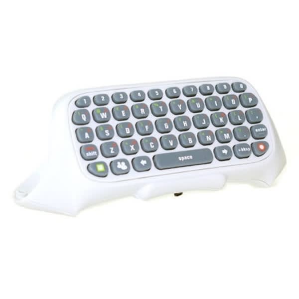 Microsoft Xbox 360 Chat Pad