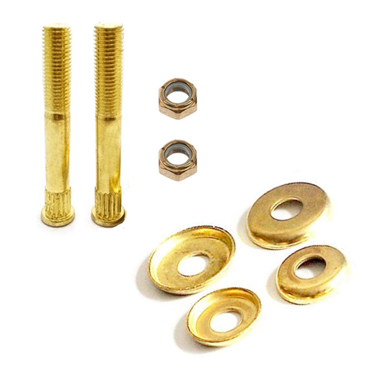 Skateboard Screws   Cup Washers Longboard Bolt Nuts   Pivot