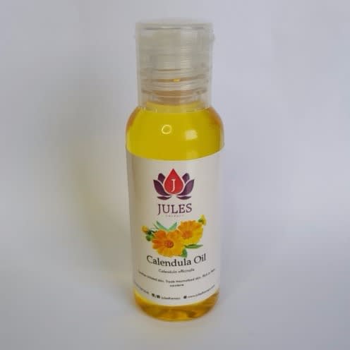 Calendula Oil- 50ml