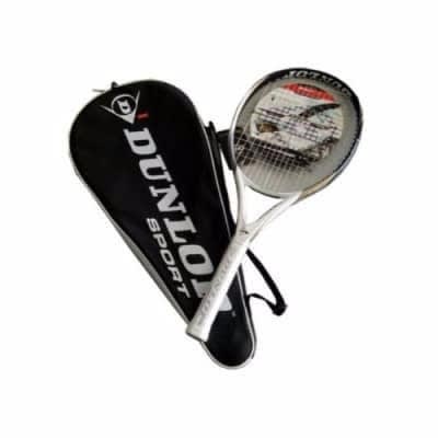 Dunlop Adult Lawn Tennis Racket