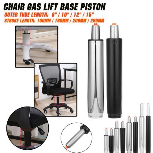 Replacement Gas Lift Office Chair Spare