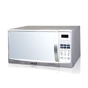 Digital Microwave Oven With Grill - 30 Litres  - 700W