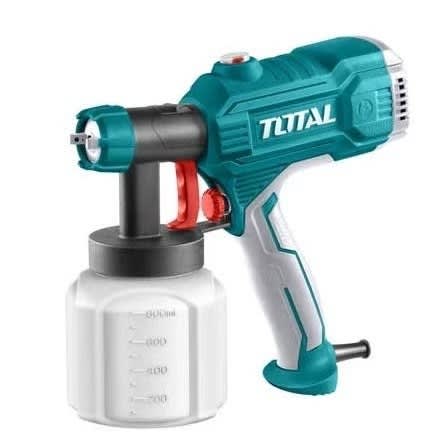 450w Paint Spray Gun