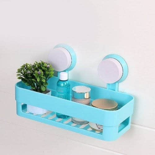 Commodity Bathroom Shelf