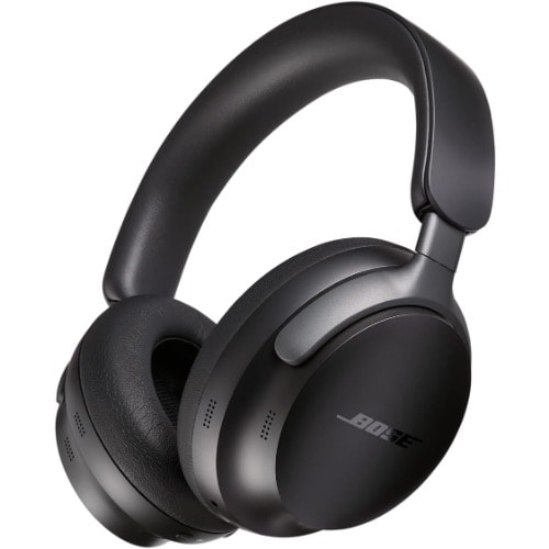 QuietComfort Ultra Wireless Noise Canceling Over-ear Headphones