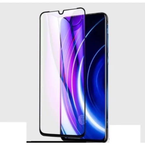 Tempred Glass Screen Protector For Vivo Y11