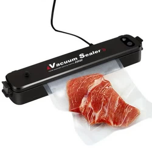 Vacuum Sealer Machine - 90w