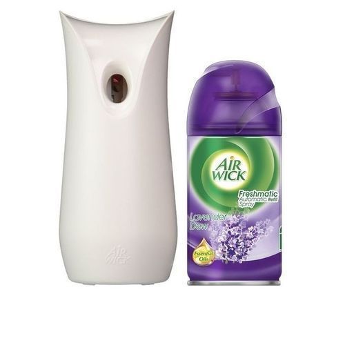 Freshmatic Automatic Spray Airfreshner - Lavender