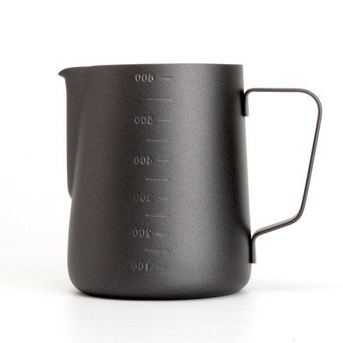 Coving Teflon Steam Pitcher Latte Art Coffee Mini Jug 600ml