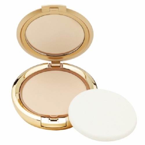 Minerals Compact Powder -Medium 108