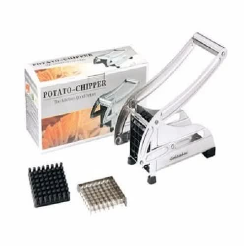 Stainless Steel Potato Chopper