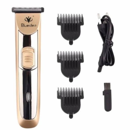 Professional Cordless Rechargeable Hair Trimmer Clipper