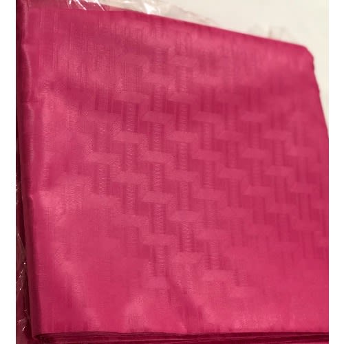 Guinea- Dark Pink - 10yards