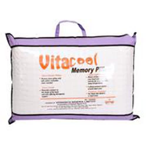 Vitacool Memory Pillow - Soft