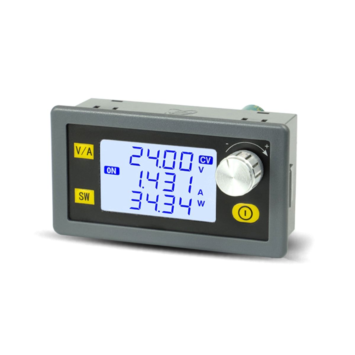 CNC DC Automatic Boost Converter Adjustable Regulated Power