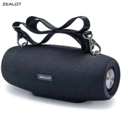 S67 Portable Wireless Bluetooth Speaker