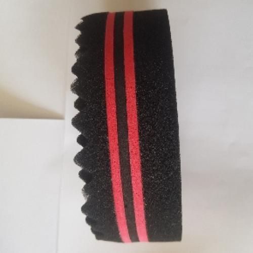 Twist Dreadlock Foam Sponge - Small