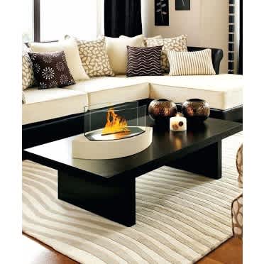 Simple & Modern Coffee Table