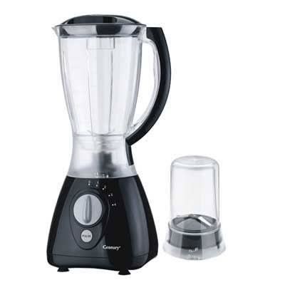 Electric Blender - 1.75L - 250W
