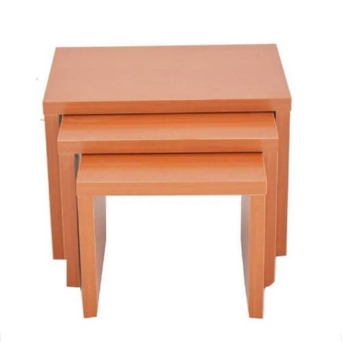 3 In 1 Inscribed Stool