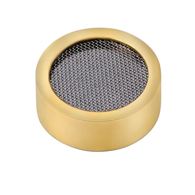25mm Microphone Diaphragm Cartridge Core Capsule Large