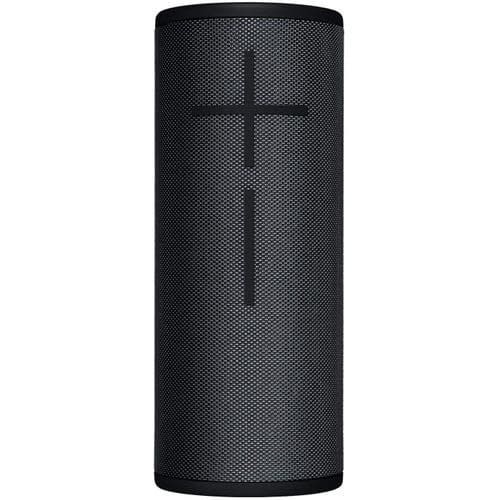 Boom 3 Portable Waterproof Bluetooth Speaker - Night Black
